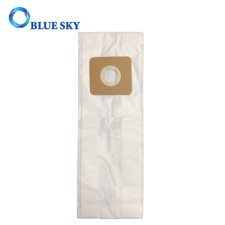 Сменные бумажные мешки для пыли для пылесосов Panasonic Type U, U-3 и U-6 Деталь № MC115PT