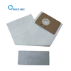 Бумажный мешок для пыли для пылесосов Nilfisk Vu500 # 107407587