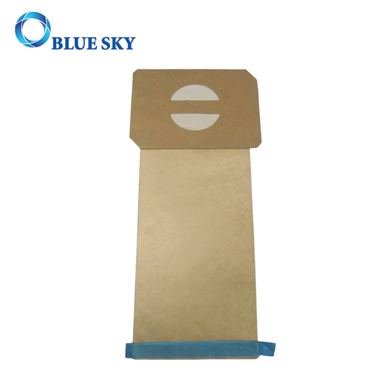 Бумажные пылевые мешки для пылесосов Electrolux U