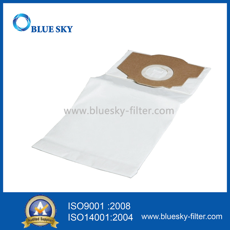 Сменный бумажный мешок для пыли для пылесосов Eureka Style Rr Model 4800