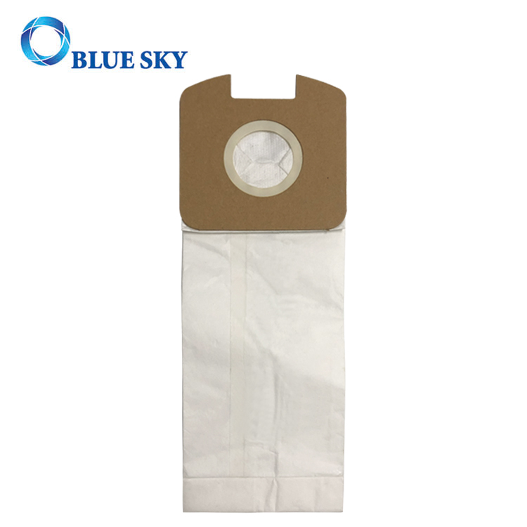  Бумажный мешок с пылевым фильтром для пылесосов Eureka и Sanitaire Style SL Деталь № 61125