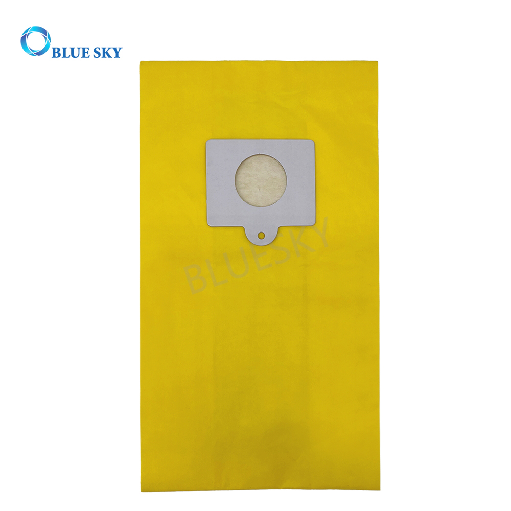 Мешок пылевого фильтра для пылесоса, совместимый с мешками Kenmore Type C Type Q 5055 50558 50557