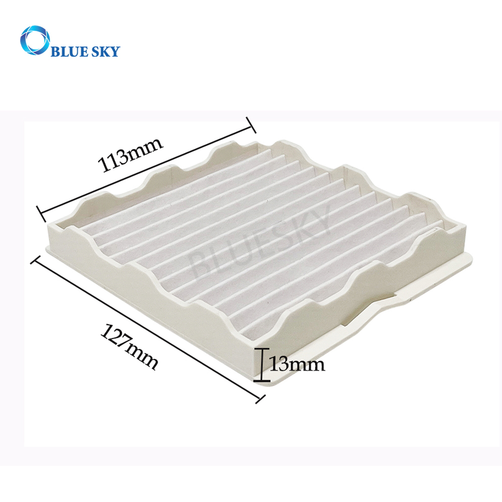 Пылевой фильтр для пылесоса, совместимый с пылесосом Samsung DJ63-00539A SC4135 SC41E0 SC4170 SC5670