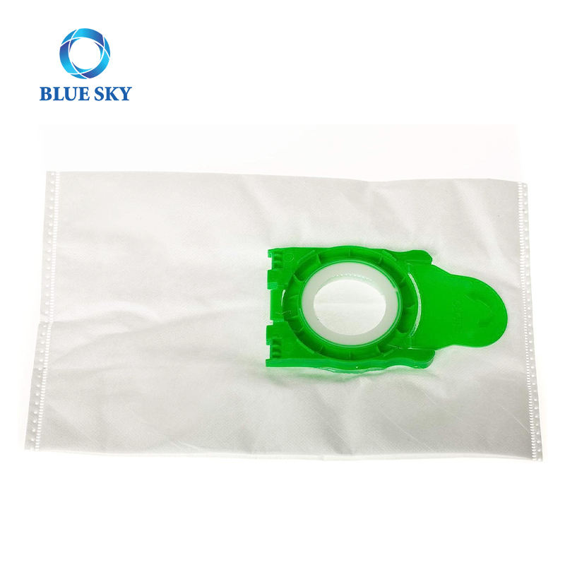 Высококачественный нетканый мешок для пыли Blue Sky для деталей пылесоса Sebo 8300ER Airbelt E1 E3 Series