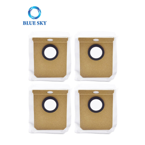 Вакуумный пылевой фильтр-мешок для Eufy L50 Ses/L60 Ses Conga Haier H9 Plus, фильтр для пылесоса, запасные части для пылесоса
