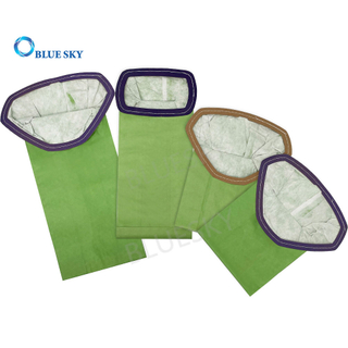 Proteam 6QT 10QT Пылесос Пылеулавливающие мешки Замена для Proteam Intercept Micro Filter Bags