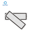 Сменная основная боковая щетка, фильтр, тканевые аксессуары для швабры, аксессуары для Mijia PRO Xiaomi Stytj06zhm, самоочищающийся робот-пылесос