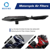 OEM и оптовой мотоцикл воздушный фильтр для Honda PCX125 PCX150 | Высокоэффективный мотоцикл Filtro de Aire