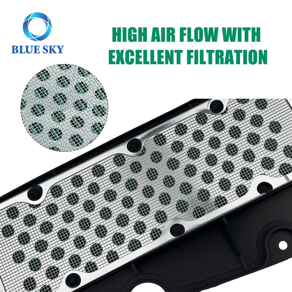 17210-K1B-T00 Замена воздушного фильтра двигателя для мотоцикла HONDA, для Honda ADV350 NSS350 SH350 Forza 350 2021-2025