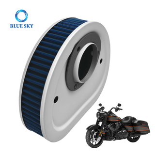 29461-99 HD-1499 Воздушный фильтр для мотоциклов Harley Davidson Motorcycles