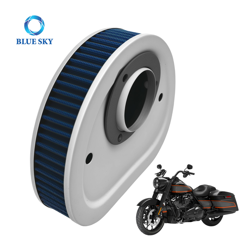 29461-99 HD-1499 Воздушный фильтр для мотоциклов Harley Davidson Motorcycles