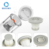 Фильтр HEPA SSXCQ01XY - совместим с Xiaomi Mijia/Mi Mini Handy Vacacuums 