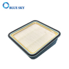 Квадратный HEPA-фильтр для пылесоса LG Adq73233201