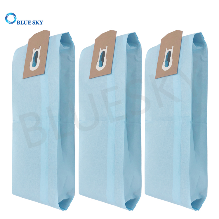 Бумажные мешки для пыли для коммерческих пылесосов Oreck Артикул № Pk800025 