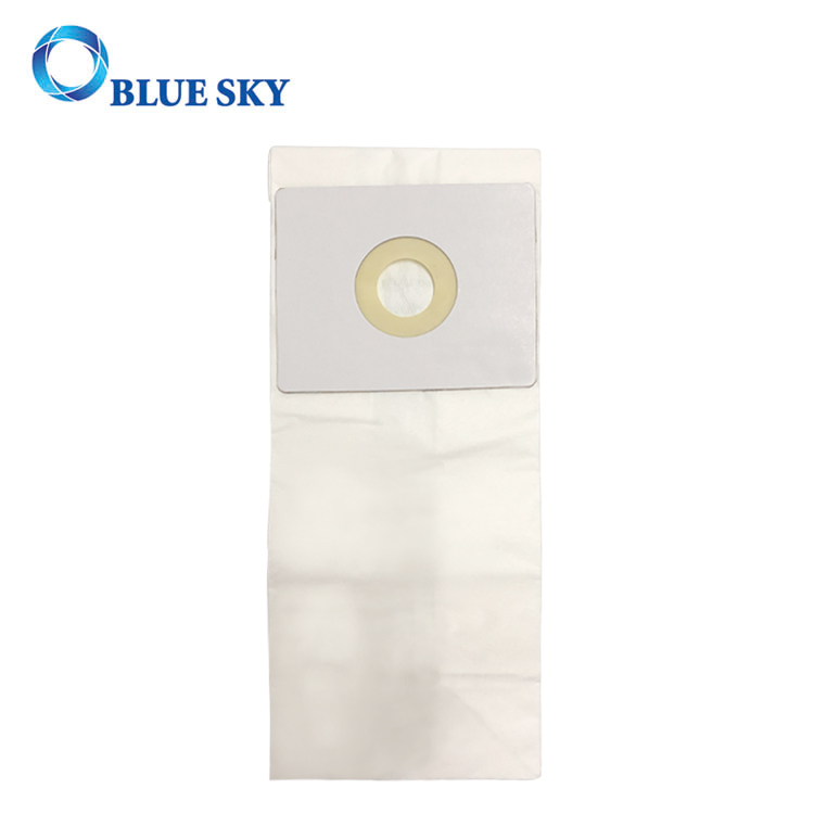 Белый мешок для пыли Melt-Blow для пылесосов Nilfisk-Advance 3991185