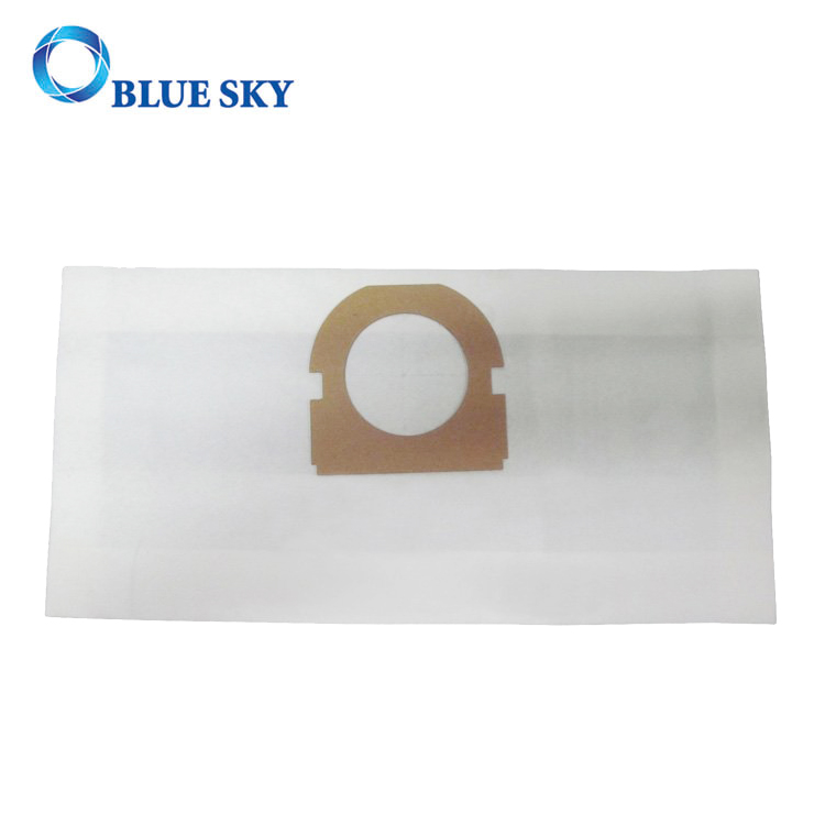 Бумажные мешки пылевого фильтра для пылесоса для пылесоса типа J Замените деталь 4010010j
