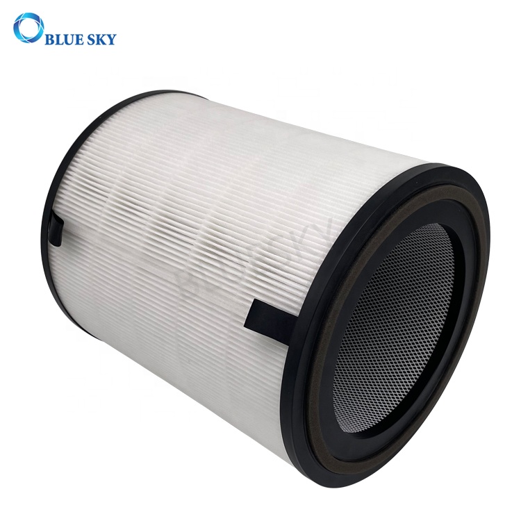 Сменный картридж H13 True HEPA Air Filters для очистителей воздуха Levoit LV-H133 Деталь № LV-H133-RF