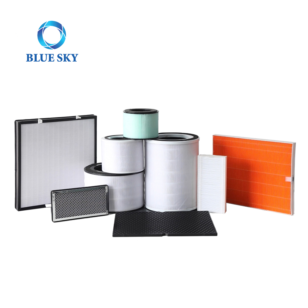 Фильтры для очистки воздуха Blue Sky Filter