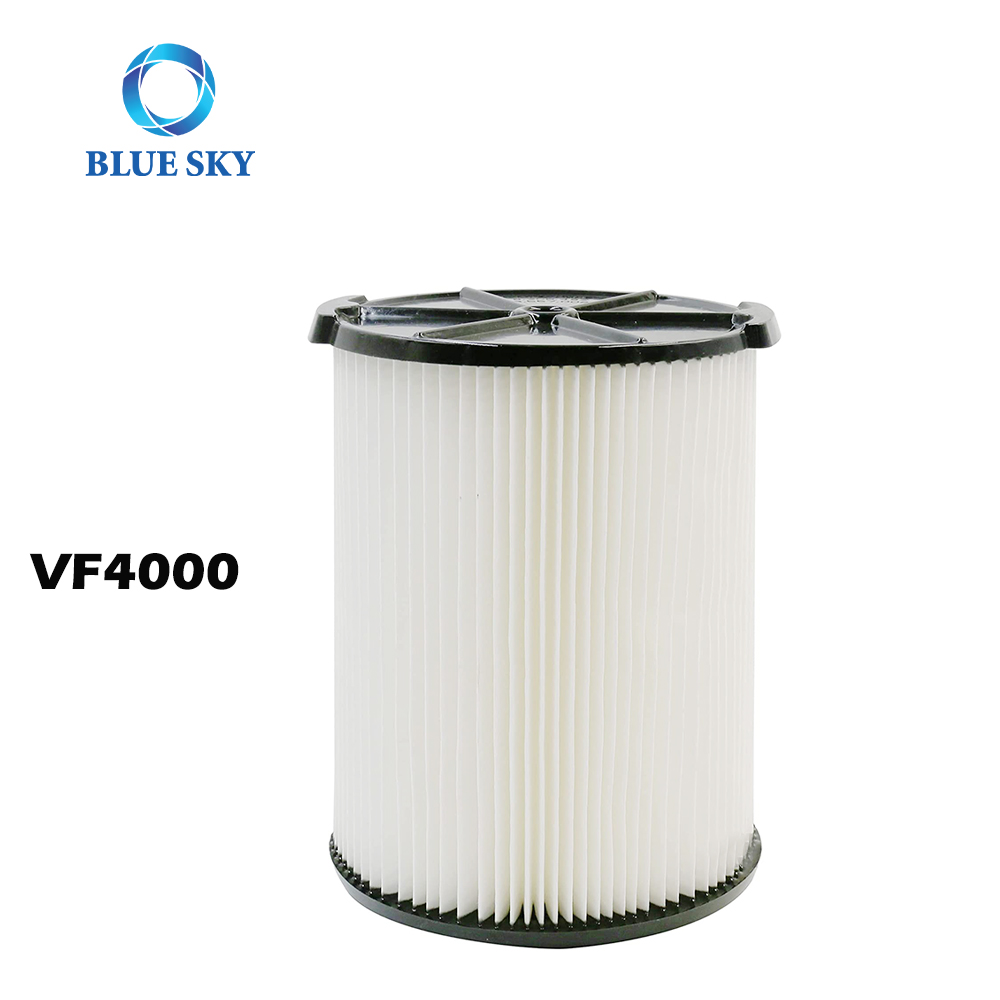 VF3500 VF4000 VF5000 VF6000 Замена фильтра для пылесоса Ridgid 3-20 галлонов для влажной и сухой уборки, аксессуары для пылесоса