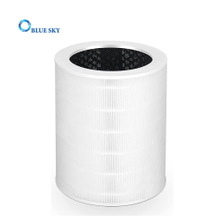 2022 Самый продаваемый сменный HEPA-фильтр для Levoit VeSync Core 600S 600S-RF Фильтр очистителя воздуха с активированным углем