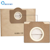 WD 3 Бумажный мешок пылевого фильтра 6.959-130.0 Замена для пылесоса Karcher WD3200 WD3 WV3