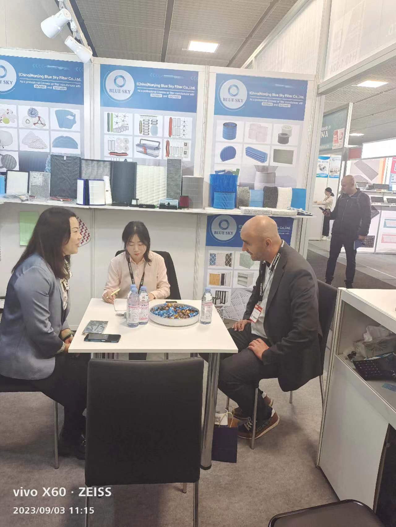 ИФА Берлин (4)