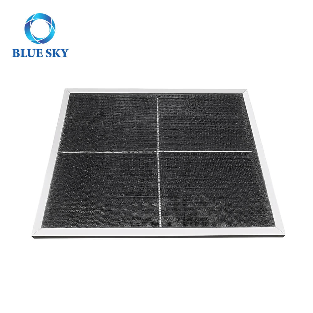Настраиваемый прочный фильтр предварительной очистки из нейлоновой сетки | Долговечный первичный воздушный фильтр для систем отопления, вентиляции и кондиционирования воздуха | Прямые поставки производителя