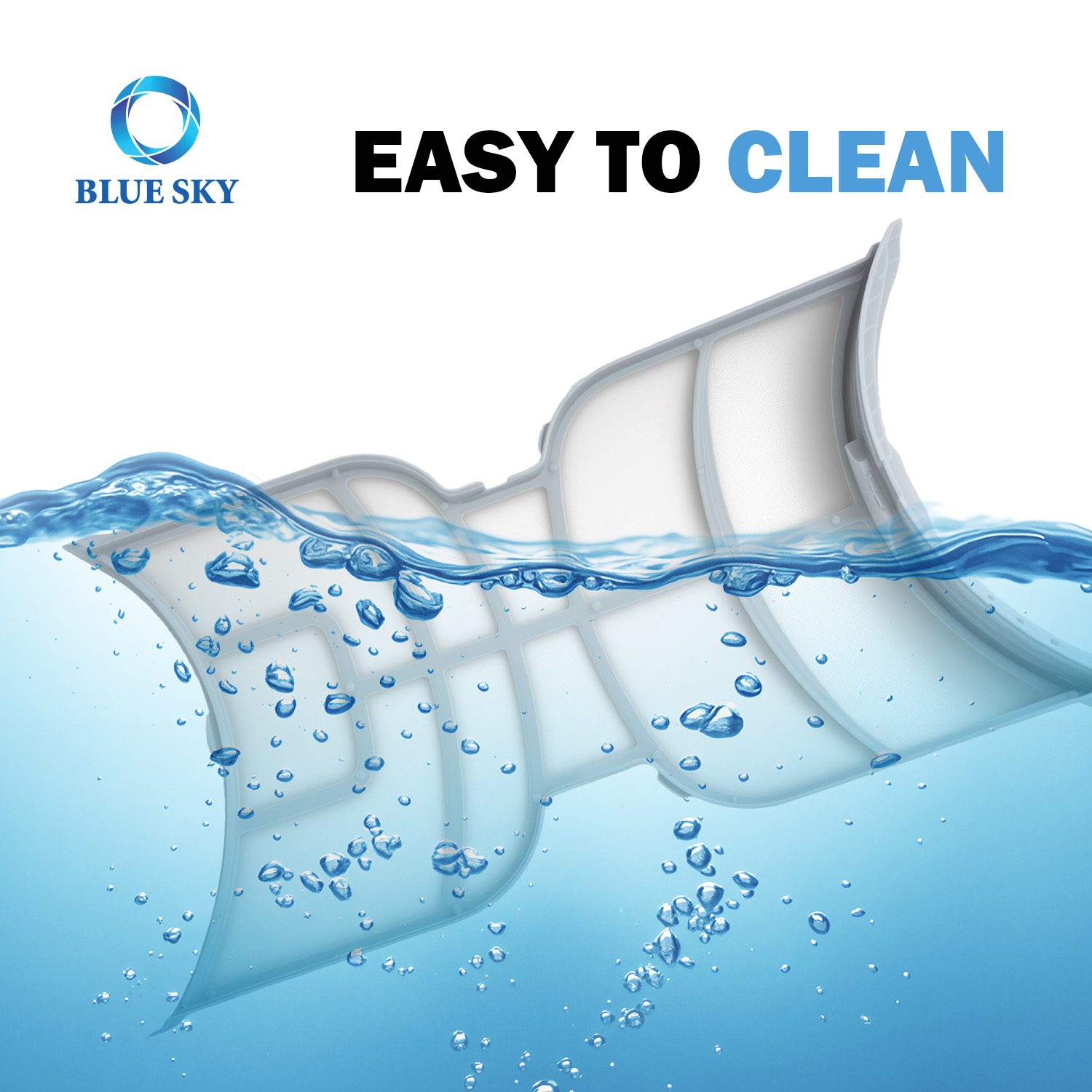 Замена сетки фильтра для ворса сушильной машины для LG DLEX9000V