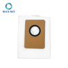 Китайский поставщик пакет пыли для Ilife T20S Self Emelsing Robot Vacuum Cleamer, нетканые ткани вакуумные пакеты