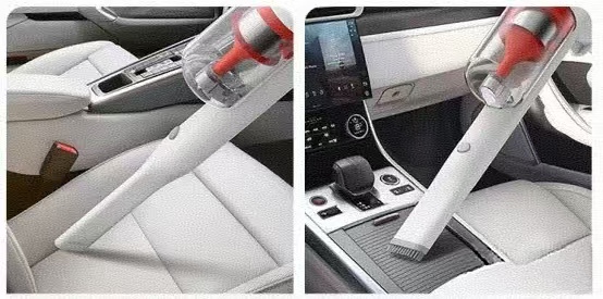 Беспроводной пылесос Mijia 2 Lite