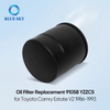 Высококачественный масляный фильтр OEM/ODM-90915-Yzza3/Yzze1/91058/yzzc5-подходит Toyota Auris, Avensis, Aygo, Camry, Carina, Celica (качество OEM)