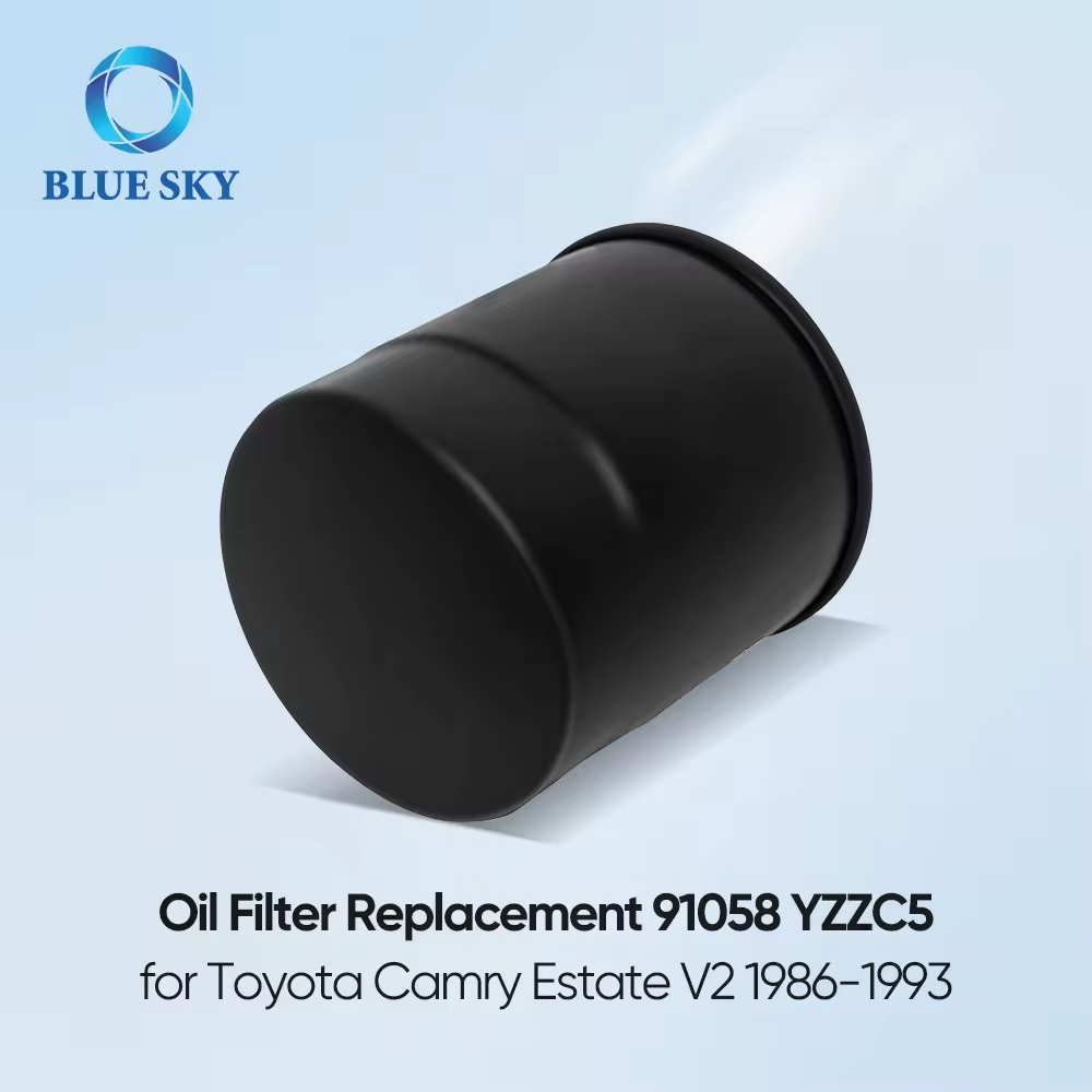 Высококачественный масляный фильтр OEM/ODM-90915-Yzza3/Yzze1/91058/yzzc5-подходит Toyota Auris, Avensis, Aygo, Camry, Carina, Celica (качество OEM)