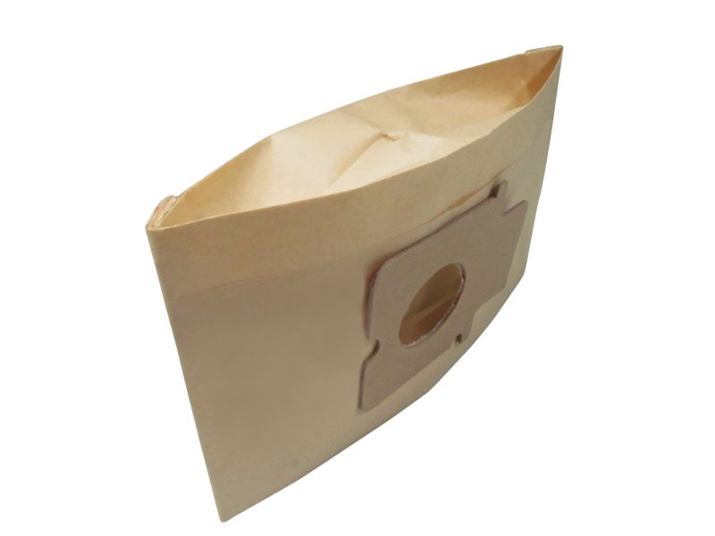  Коричневые бумажные мешки для пыли для пылесосов Panasonic MC-CG400 Style C20-E Allergen