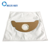 Белый нетканый мешок для пыли для пылесосов Karcher A2000 A2004 A2014