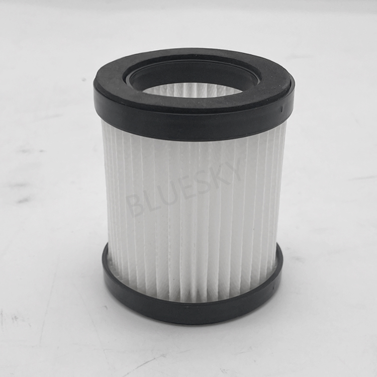 Сменные фильтры подходят для беспроводных пылесосов Moosoo XL-618A