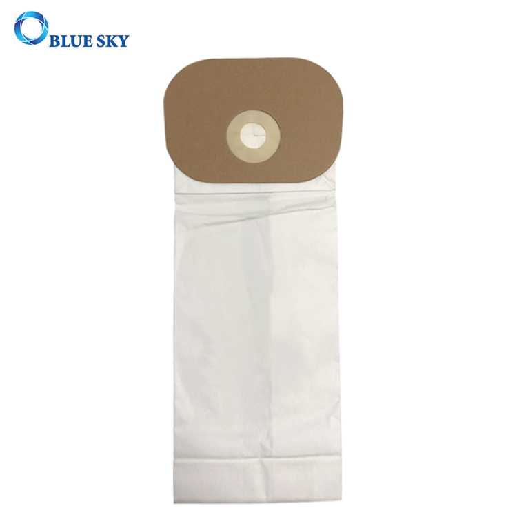 Белые бумажные мешки для пыли для пылесосов Proteam Hummer XL Деталь № 103191