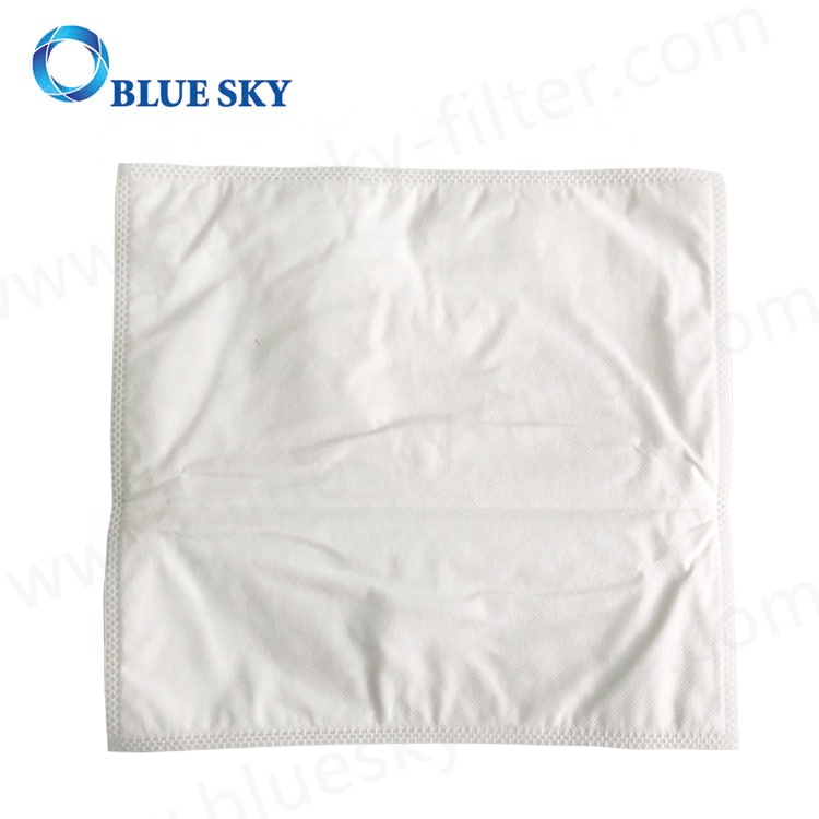 Белый нетканый мешок для пыли для пылесосов Karcher A2000 A2004 A2014