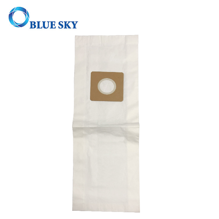  Белые бумажные мешки-пылесборники для пылесосов Royal Type B и Hoover Деталь № 2-066247-001