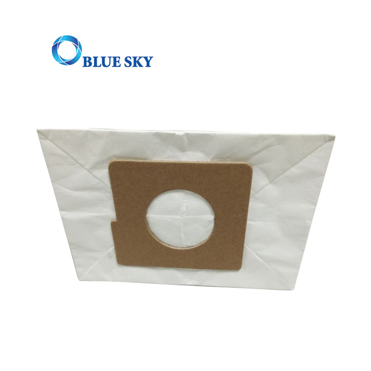 Бумажные мешки для пыли для пылесосов LG V3300 Tb-33 и Samsung 1400