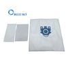Мешки для пыли из синтетического волокна для пылесосов Miele Gn 9917730