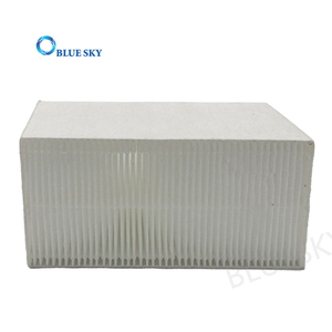 Высокоэффективный индивидуальный очиститель воздуха, настоящий фильтр HEPA, универсальный, совместимый со сменными деталями фильтра очистителя воздуха U15