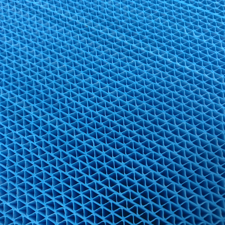 Сменные синие фильтры фитиля увлажнителя нестандартного размера