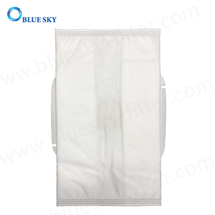Сменные пылесборные мешки для пылесосов Electrolux Style P