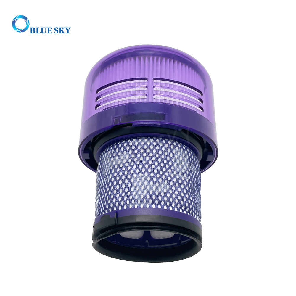 Оптовые фильтры для пылесосов Dyson, совместимые с деталями пылесосов Dyson V10 Slim