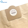 WD 3 Бумажный мешок пылевого фильтра 6.959-130.0 Замена для пылесоса Karcher WD3200 WD3 WV3