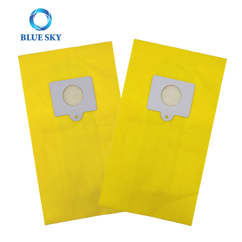 Сменный бумажный мешок для пыли с пылевым фильтром для Kenmores 5055 Type C Type Q 50557 50558 Аксессуары для пылесоса