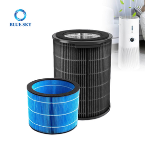 FY3437/FY3455 H13 True HEPA -фильтр замена для очистителей воздуха Philips & увлажнители