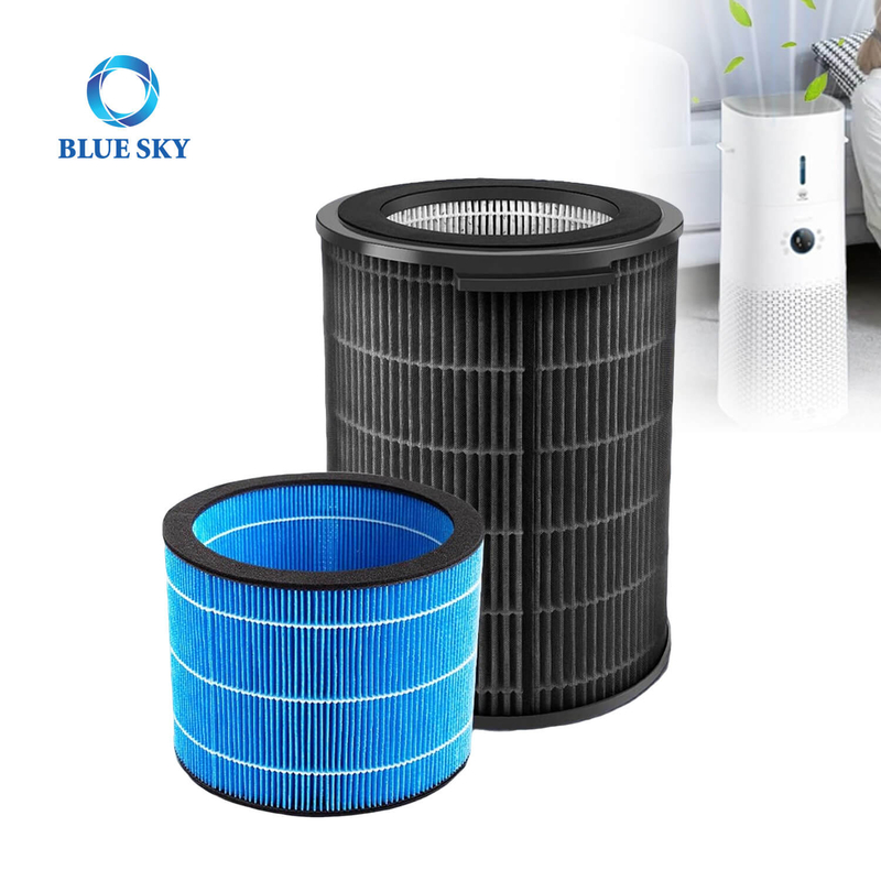 FY3437/FY3455 H13 True HEPA -фильтр замена для очистителей воздуха Philips & увлажнители