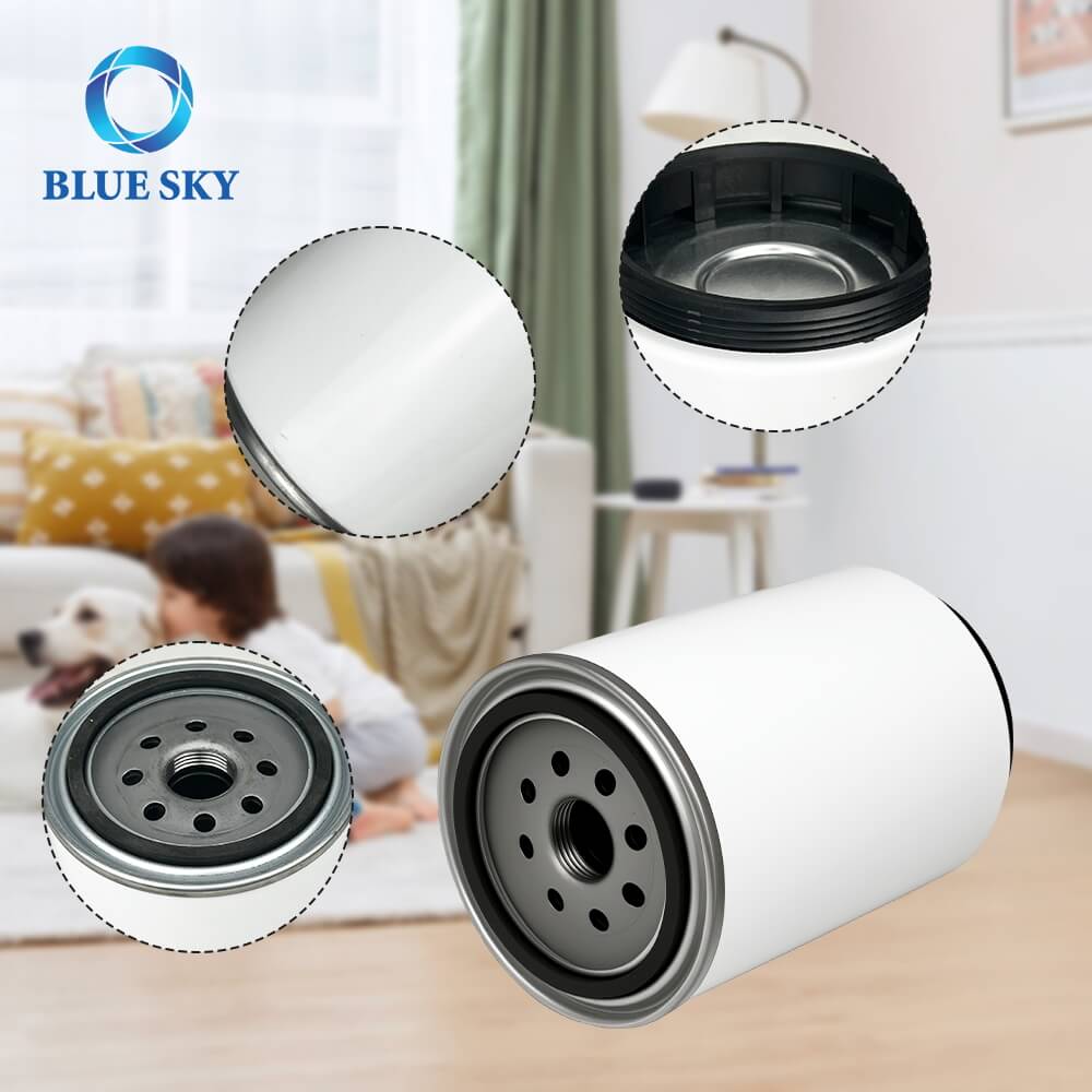 Детали фильтра топливной воды S234011840 FS1616 0007962130 