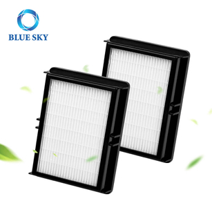 HF1000 Vacuum Cleaner Hepa Filter, совместимый с Oreck Buster BB1000, серии BB1100 и вакуумами CC1600